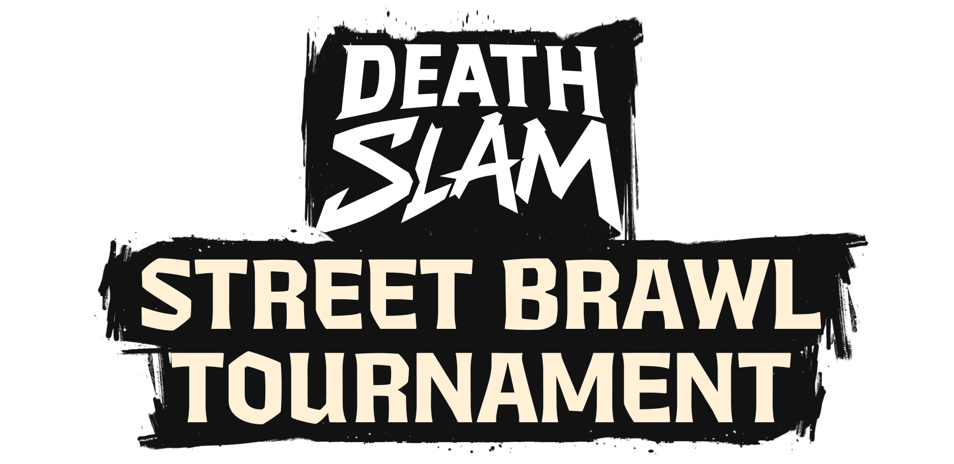 Death Slam Events Street Brawl