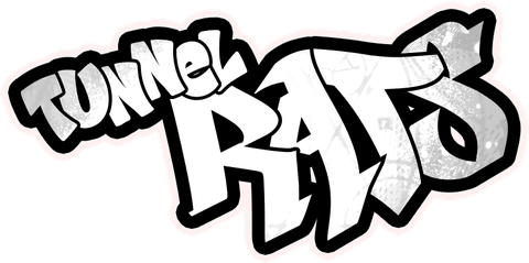 The Tunnel Rats